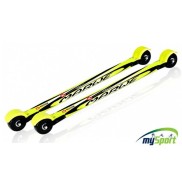 Marwe 700C Racing | Лыжeроллеры