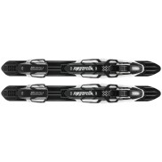 Rottefella Performance Skate NIS Black