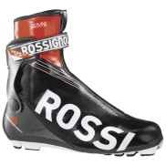 Rossignol Boots X-IUM Premium Skate, Black/Red