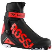 Rossignol Kid's Combi Nordic Boots X-Ium J