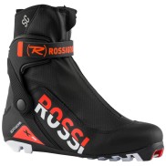 Rossignol Men's Race Combi Boots X-8 Sc | Universāli Zābaki
