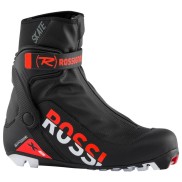 Rossignol Men's Race Skating Nordic Boots X-8