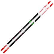 Rossignol Unisex Nordic Racing Skis Delta Course Skating IFP | Slidsoļa Slēpes