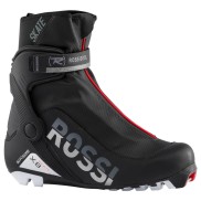 Rossignol Women's Skate Race Nordic Boots X-8 Fw