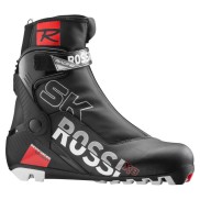 Rossignol X-8 SKATE, Slidsoļa Zābaki