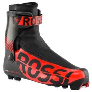 Rossignol X-Ium Carbon Premium Skate Course Boots