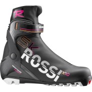 Rossignol X-10 Skate FW Ski Boots