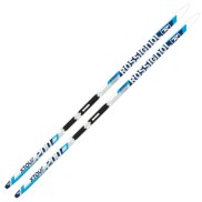 Rossignol X-Tour Intense Waxbase 45 Skis