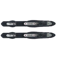Rottefella Bindings Touring Auto Classic, Black