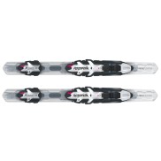 Rottefella Bindings Xcelerator 2.0 Skate NIS, Black/White
