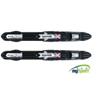 Rottefella Exercise Classic NIS Black
