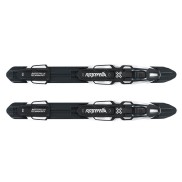 Rottefella Bindings Performance Classic, Black