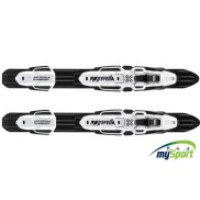 Rottefella Performance Skate NIS White