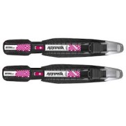 Rottefella Touring  Manual | Touring Bindings