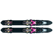Rottefella Xcelerator 2.0 Classic NIS Black