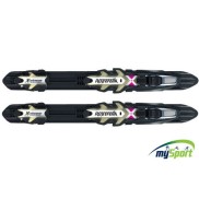 Rottefella Xcelerator Classic NIS Black