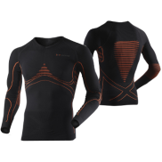 X-Bionic Energy Accumulator Round Neck Shirt