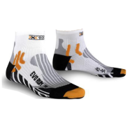 X-Socks Evolution Run Socks