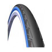 Rubena Syrinx 700x23C Black/Blue