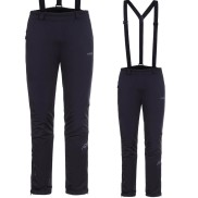 Rukka Aki Men's Sotshell Skiing Pants