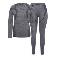 Rukka Gea Women's Base Layer, Grey