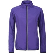 Rukka Maajarvi Women's Running Jacket, violet