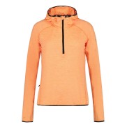 Rukka Maakala Women's LS Shirt, Orange
