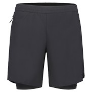 Rukka Maaninka 2In1 Running Shorts - Men's