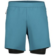 Rukka Maaninka 2In1 Running Shorts - Men's