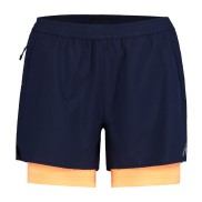 Rukka Mahala Women's Shorts, Blue