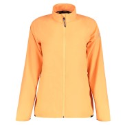 Rukka Maila Women's Running Jacket, Orange