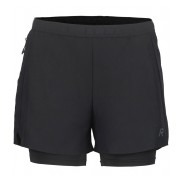 Rukka Makela 2In1 Running Shorts - Women's