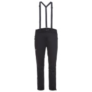 Rukka Men's Softshell XC Skiing Pants, Black
