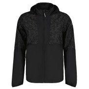 Rukka Meskila Men's Jacket, Black