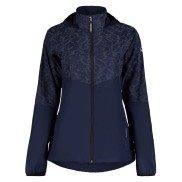 Rukka Messela Women's Jacket, Dark Blue