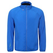 Rukka Misi Men's Jacket, Blue