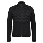 Rukka Muska Men's Softshell Jacket, Black