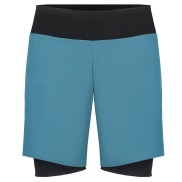 Rukka Musku 2in1 Running Shorts - Men's