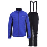 Rukka Outdor Set AADEL Jr Blue