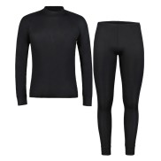 Rukka Tallus Men's Underwear Set, Black
