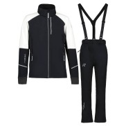 Rukka Talsoila Kid's XC Ski Set