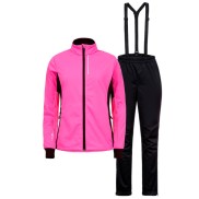 Rukka Tammela Womens | Distanču slēpošanas komplekts