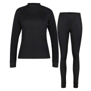 Rukka Tannila Women's Underwear Set, Black