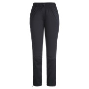 Rukka Tarnala Women's Softshell Pants, Black