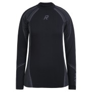 Rukka Toijala Women's Base Layer, Black
