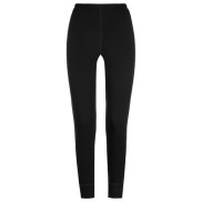 Rukka Turkia Women's Thermal Underwear, Black