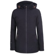 Rukka Valma Women's Jacket Black