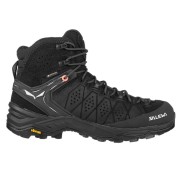 Salewa Alp Trainer 2 Mid GORE-TEX Women's Shoes, Black