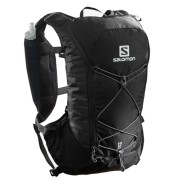 Salomon Unisex Agile 12 Set, Black