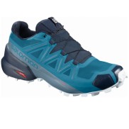 Salomon Speedcross 5 Men's Shoes, fjord blue